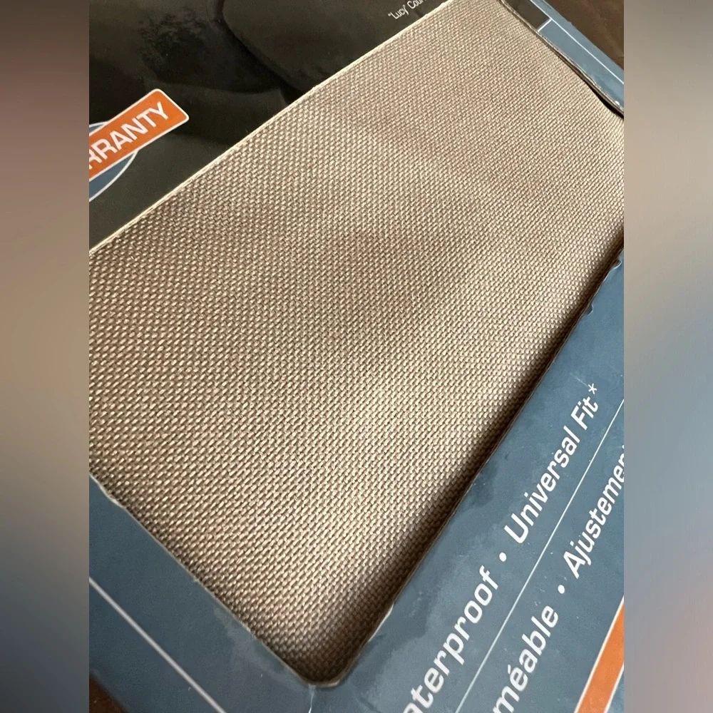 Side Door Covers
